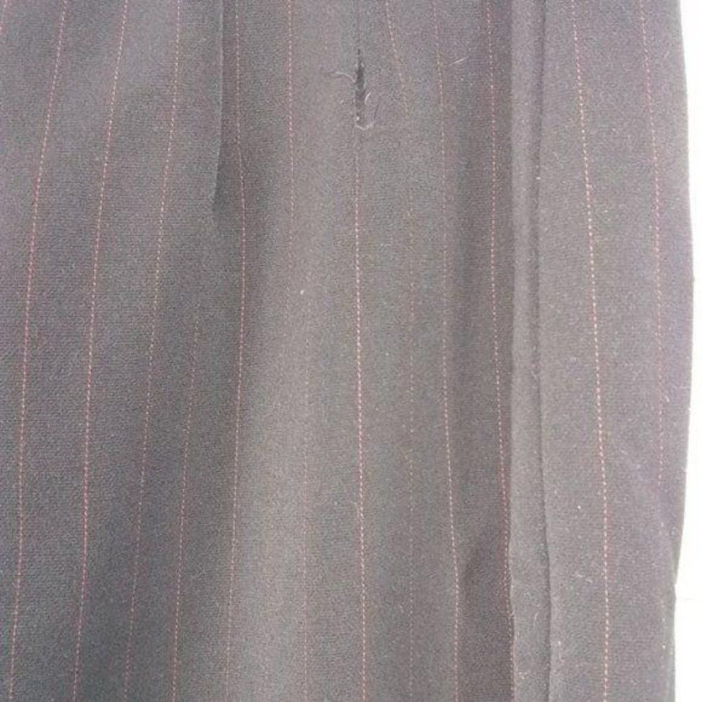 Jessica Howard women business pin stripe pants 12 - Picture 7 of 9